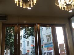 -明记港式烧腊茶餐厅(下沙店)