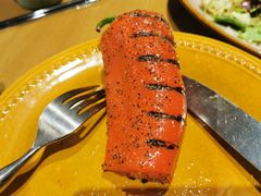 -HELLO 27 意面·沙拉·帕尼尼