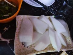 萝卜-潮牛潮汕牛肉火锅(旺角大学城商业街店)
