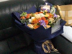 -ChaKo Flora ·茶子花艺 (市北店)