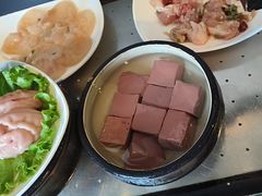 -皇城老妈火锅(琴台店)
