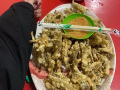 -夕阳红小吃(中街大悦城店)