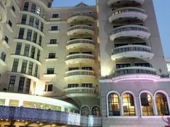 -上海安亭别墅花园酒店