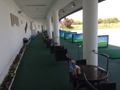 -银涛高尔夫练习场(徐泾店)