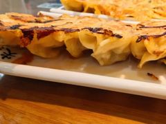 -春水锅贴·传统鲁菜(大明湖店)