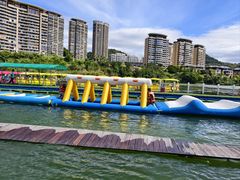 -千岛湖-欢乐水世界