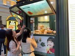 -马迭尔冷饮厅1906(中央大街店)