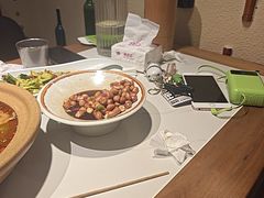 -不是烧烤·武汉烧烤·地道湖北菜(大成路店)