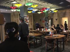 -来蜀乾串串香(北京总店)