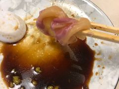 -京北渔家傲