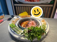 -羊来顺冰煮鲜羊 铁锅烀羊肉(中央大街店)