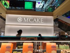 -M'CAKE(西单大悦城店)
