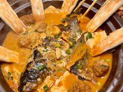 -金陵后厨·南京菜(新街口秣陵路店)