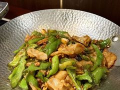 -上地宴·中关村的会客厅(清河高铁站店)