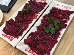 -为什么牛潮汕牛肉火锅(万胜广场店)