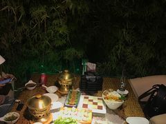 -慢丽江·云南野生菌土鸡锅(付家庄店)