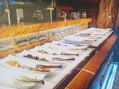 -汉巴味德(百年港湾店)