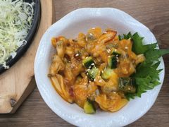 -小川洋风料理(武胜路凯德广场店)
