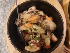 -沼津港精致料理·寿喜烧·烧鸟(龙湖南桥天街日料榜单店)