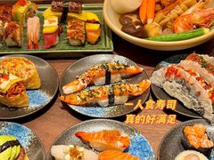 -深圳湾万象城