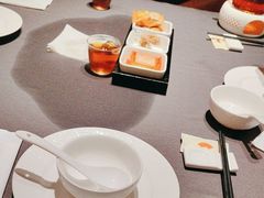 -小厨娘淮扬菜(河西奥美大厦店)