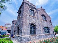 -张学良旧居陈列馆