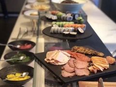 -TABLE·味西餐厅-成都茂业JW万豪酒店