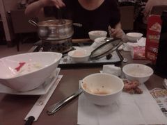 小火锅-3皇3家复合式餐厅(民乐园万达店)