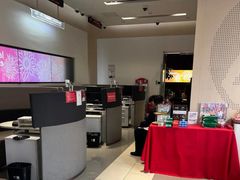 -招商银行(上海徐家汇支行)