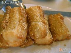 海鲜油条-珍宝海鲜(东海岸海鲜中心)