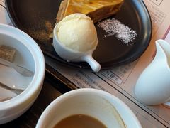 -安妮意大利餐厅(世贸天阶店)