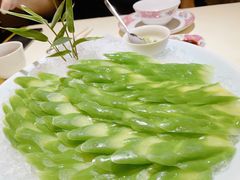 冰镇苦瓜-惠食佳(滨江大公馆店)