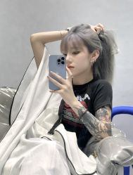 -FINE HAIR造型沙龙