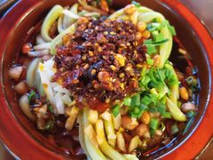 招牌米豆腐-金必轩(青岩店)