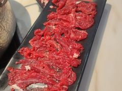 -潮牛一家潮汕牛肉火锅(璧山中央大街店)