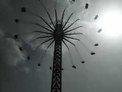 -辛玛王国游乐园