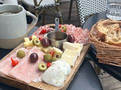 -Alimentari Mulino意大利餐吧&烘焙(丰盛里店)