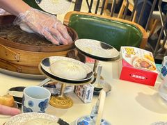 -泰康食品(南京东路店)