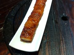 脆皮叉烧-顺丰轩园林酒家(天河店)