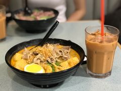 -华嫂冰室(尖沙咀店)