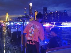 -琶醍壹号•潮菜江景餐吧