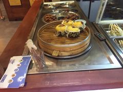 -芙蓉巷成都名小吃(丹尼斯2天地店)