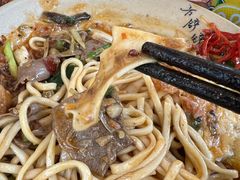 -方铲铲·成都板凳面(滨江银泰店)