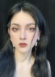 点击看大图 -那茉 Hair Salon