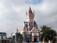 -厦门方特梦幻王国