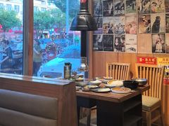 -牛人·雪花牛·木炭烤肉(昆山陆家店)