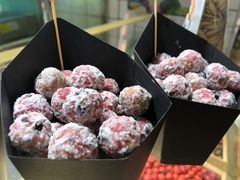 -栗子来了(正弘城店)