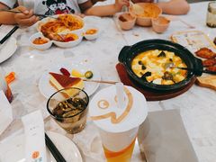 -Aqua Oasis 水天堂(常熟永旺店)