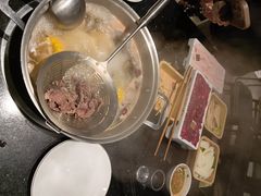 -尚合里潮汕牛肉火锅(海沧店)