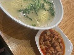 -东泰祥生煎馆(重庆北路店)